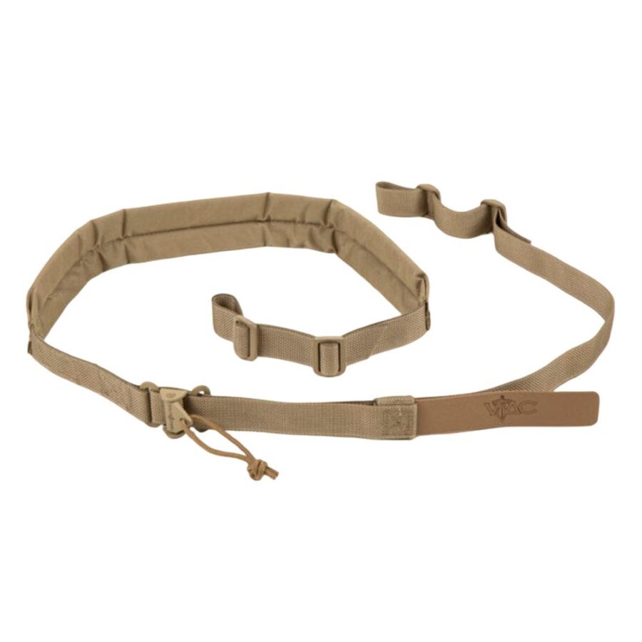Viking Tactics Hydura Rifle Sling Wide Padded Coyote