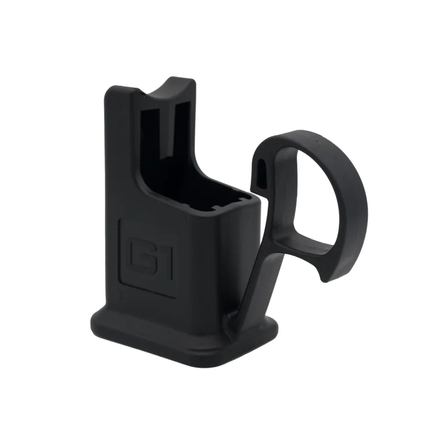 XTECH LDR2000 G1 9MM DOUBLE STACKER MAG LOADER (GLOCK)