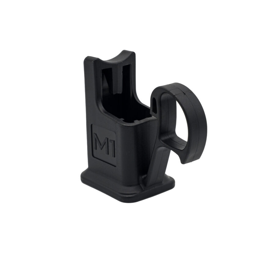 XTECH LDR2000 M1 9MM DOUBLE STACKER MAG LOADER (P36543XHELLCATMAX9)
