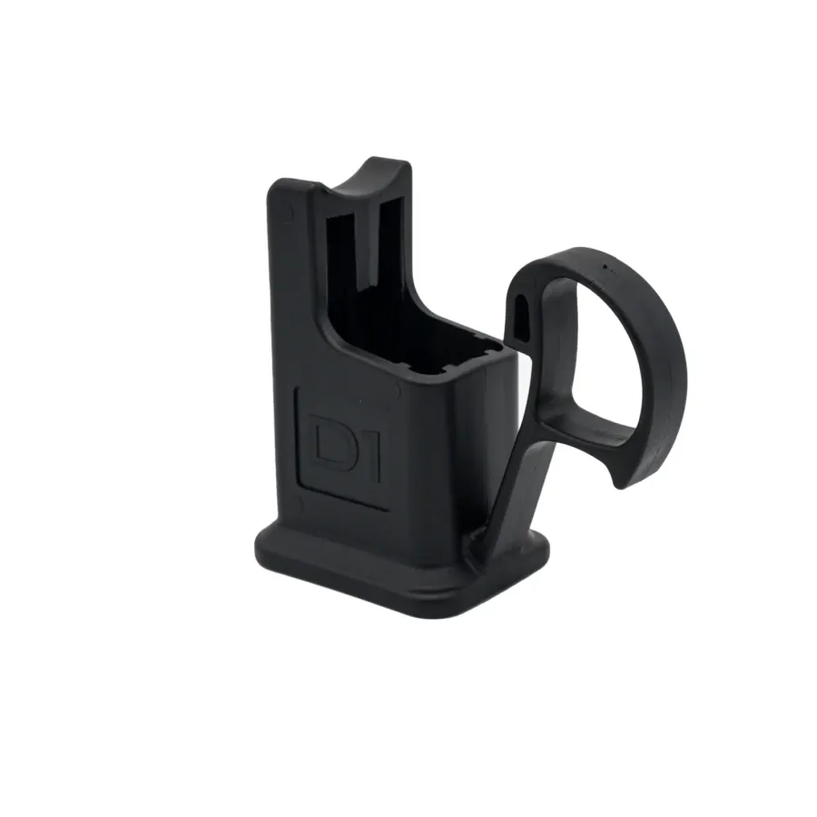 XTECH LDR2000 D1 9MM DOUBLE STACKER  MAG LOADER (P320MASADAVP9)