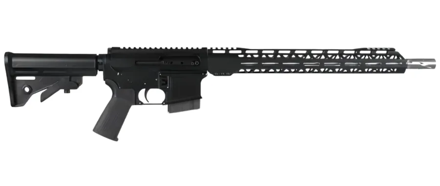 BEAR CREEK ARSENAL 6.5 GRENDEL RIFLE 16" BARREL W/ MLOK RAIL 1-10RD MAGAZINE