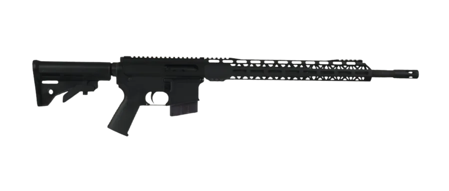 BEAR CREEK ARSENAL 400 LEGEND  RIFLE 18" BARREL W/ MLOK RAIL 1-10RD MAGAZINE