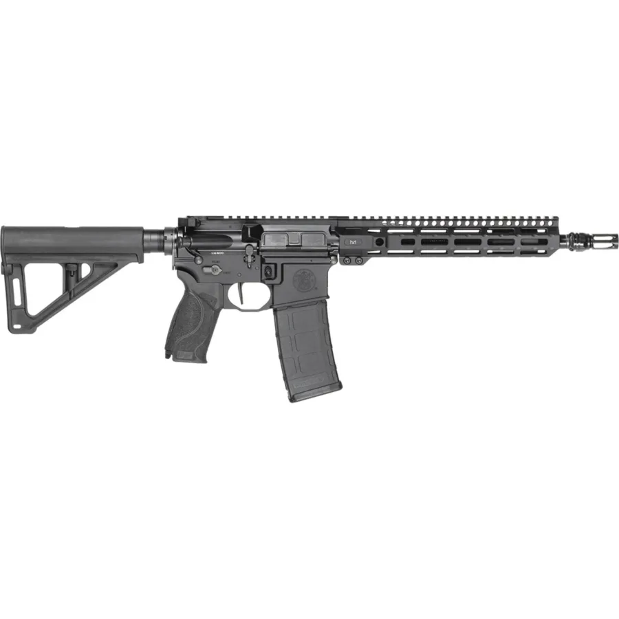 SMITH & WESSON M&P 15 AXE 5.56 PISTOL 11.5" BLACK 1-30RD MAG