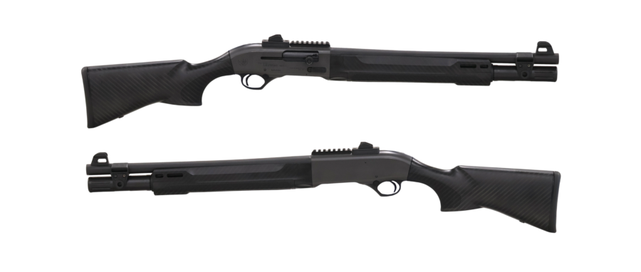 A300 ULTIMA PATROL 12GA 7+1 19.1IN GRAY