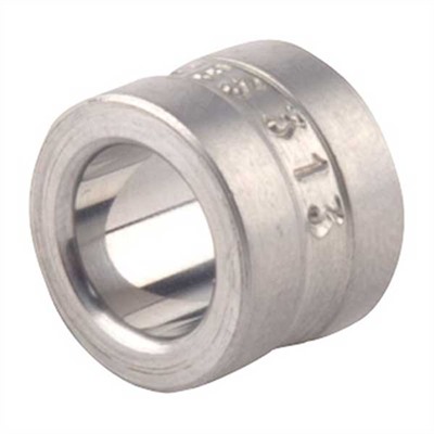 0.341'' STEEL NECK SIZING BUSHING