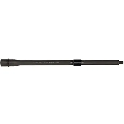 5.56 NATO 11.5'' 1-7 HANSON CARBINE LOPRO CHROME-LINE THREAD