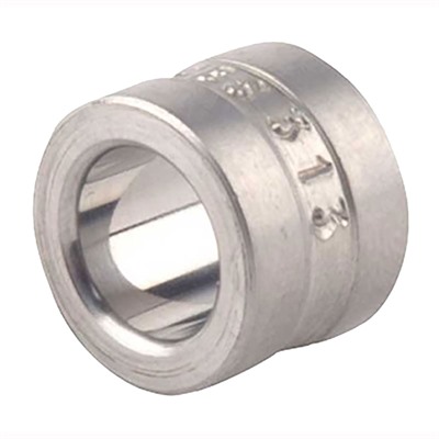 STEEL NECK DIE BUSHING .347