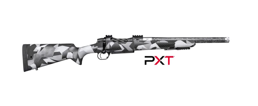 PROOF RESEARCH ELEVATION FDX 6.5CR SPLNTR 18"