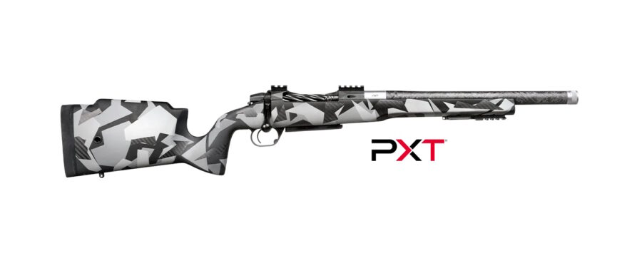 PROOF RESEARCH ELEVATION FDX MTR 6.5PRC SPLTR