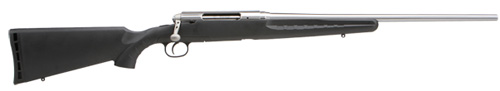 SAVAGE ARMS AXIS II XP 6.5CR SS/SY 22"   #