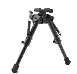 XLA HD TAC Bipod 6"-9" Pivot ARCA Pic