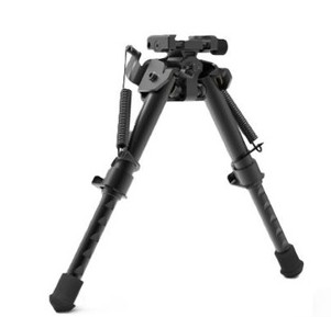 XLA HD TAC Bipod 6"-9" Pivot ARCA Pic