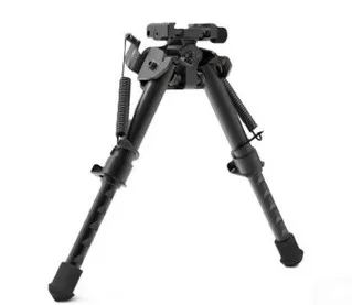 XLA HD TAC Bipod 6"-9" Pivot M-LOK