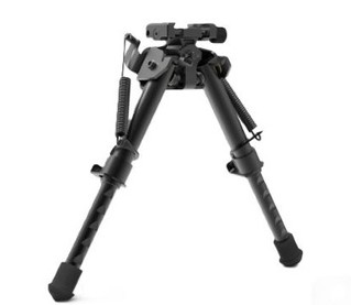 XLA HD TAC Bipod 6"-9" Pivot M-LOK