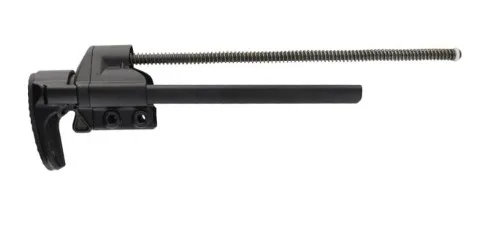 MKE Retractable Stk Fits G3 Rifles