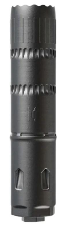 EXO 7.62LRi Silencer HUB Comp Inconel Blk