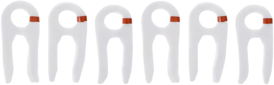 HME BDSW SCENT WICK 6PK