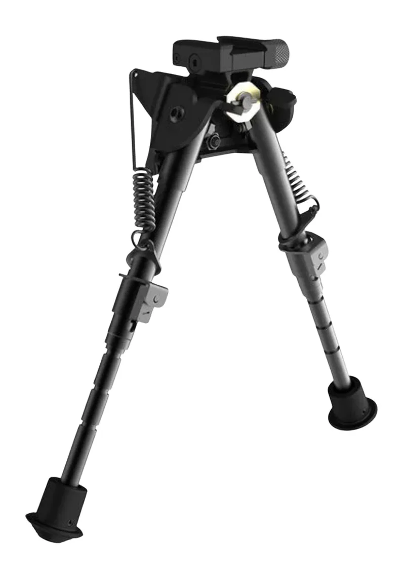CALD 1237303   XLA 6"-9" BIPOD PIVOT ARCA/PIC