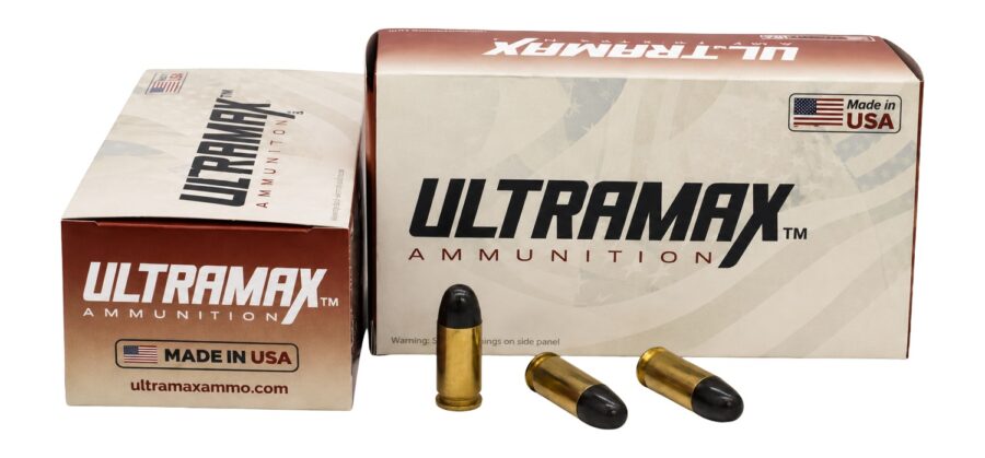 ULTRAMAX ULT-45A-1-N    45      230GR PPRN   50/10