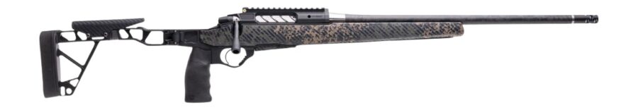 Seekins Precision 11710481F Havak  22 Creedmoor 20"