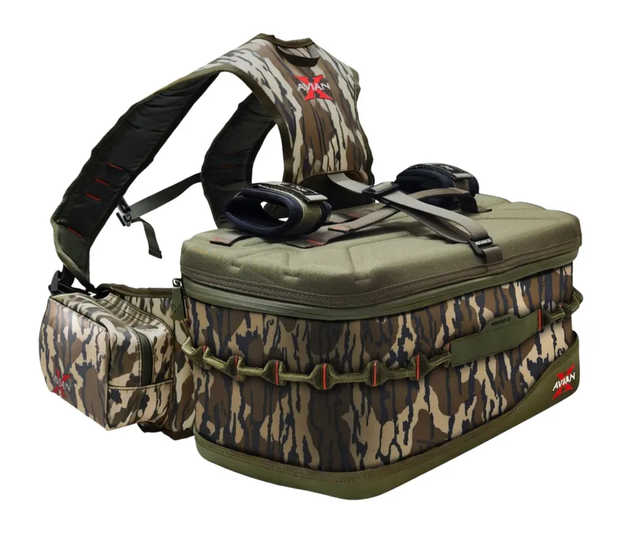 AVIAN AVX-BPK-BALMBR-MOBL  FLOATING LUMB BLIND BAG