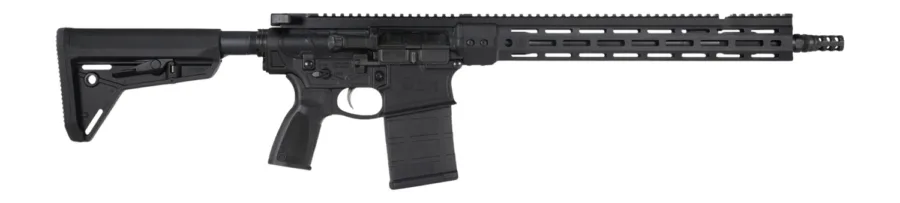 PWS MK2-M2R-308-16 MK2 MOD2 308 16"