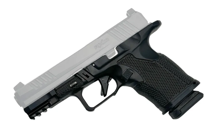 ICARUS RXM_C_BLK               RXM COMPACT