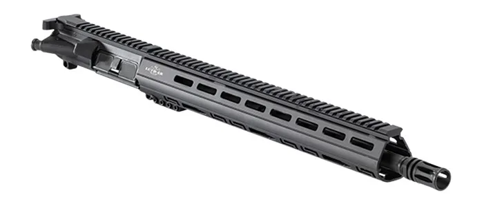 LUTH-AR BAA3-L16M  16"  LGTWGHT COMP UPPR BRL ASSY