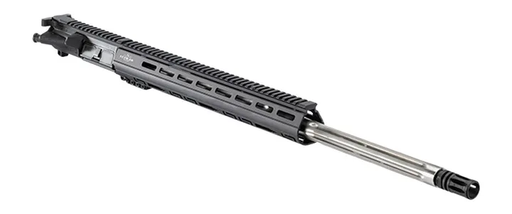 LUTH-AR FTBL-B24M   24" BULL COMP UPPER BRL RCIVR