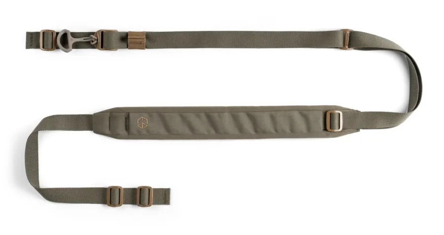 ESD ESD-SL-PAD-RG     PADDED SLING RANGER GRN