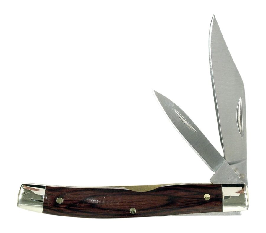 RUKO RUK0069-CS    440A 3-5/16"PAKAWOOD FOLDING CS