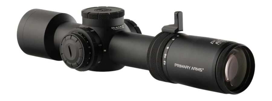 PA 610230    PLXC 1.5-12X36F RDB RAPTOR-5.56Y G2