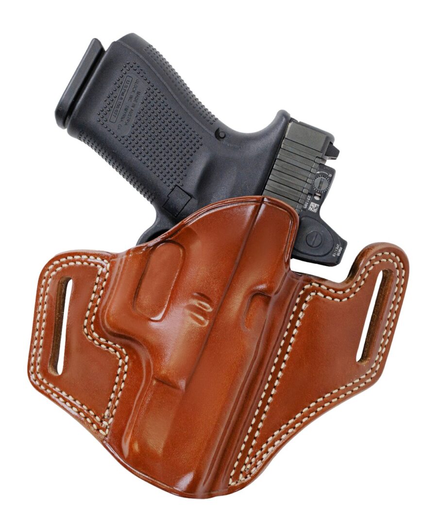 GALCO CM2-228R    GLK 20 21 W/WO RED DOT       TAN
