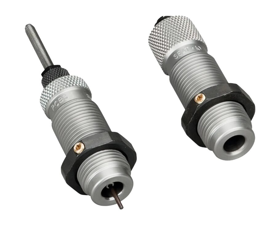 RCBS 28001 F L DIE SET 6MM ARC