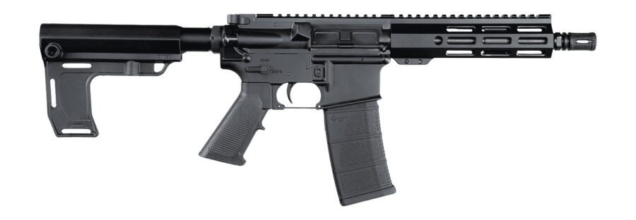 ACI 5568CBMPS ACI-15 5.56 NATO CQB 8 MPS
