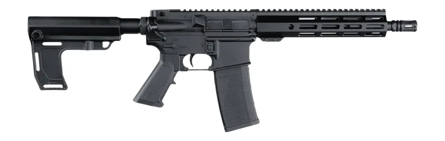 ACI 556103HBMPS ACI-15 5.56 NATO HALO 10.3 MPS