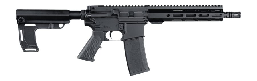 ACI 556103HBMPS ACI-15 5.56 NATO HALO 10.3 MPS