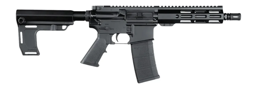 ACI 3008CBMPS ACI-15 300BO CQB 8 MPS