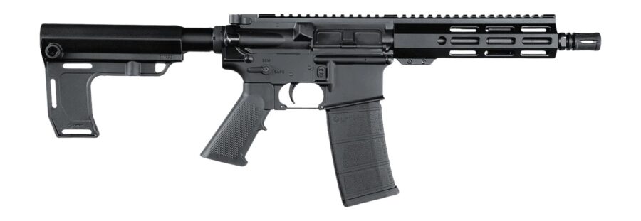 ACI 3008CBMPS ACI-15 300BO CQB 8 MPS