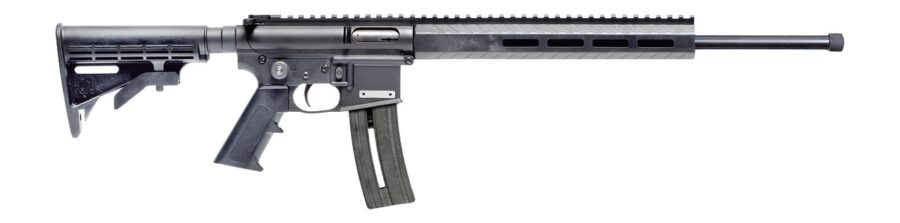 MBGL MBGL-GOAT15-TB-1-HC GOAT15 HELIUM HICAP 22LR