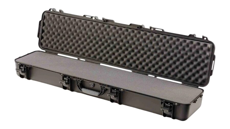 NANUK 994S-010BK-0A0       944 FULL FOAM BLK