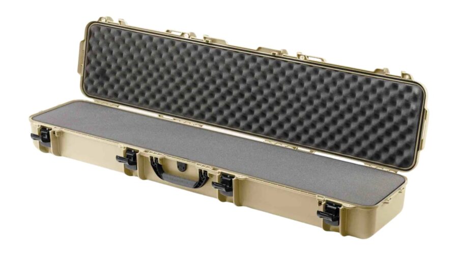 NANUK 994S-010DT-0A0       944 FULL FOAM DT