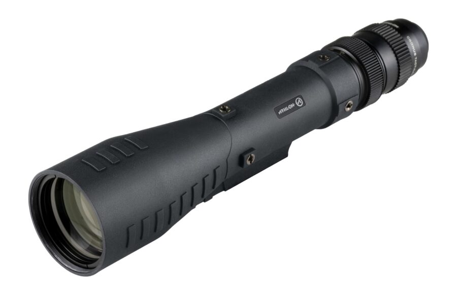 ATHLON 311005  CRONUS TACTICAL G2 7-42X60 ED