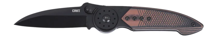 CRKT 4200K     WALKER BLADE LOCK
