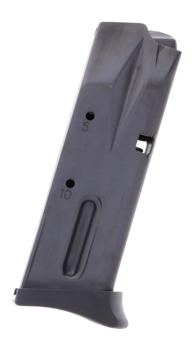 BERSA THUN9MHC10MAG   THUNDER 9 HIGH CAP     10R