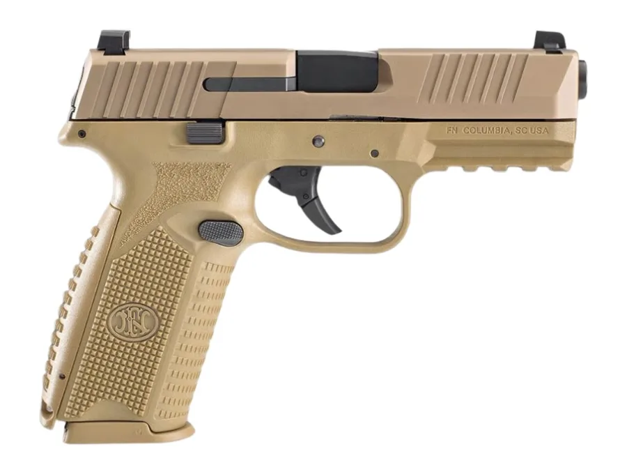 FN 66100740 509M NMS FDE/FDE DS 2X10