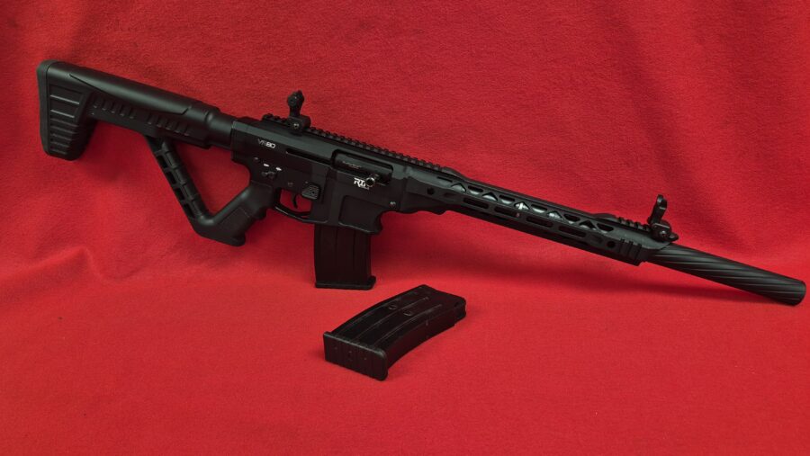 RIA VR80 Semi auto 12ga shotgun pre-owned