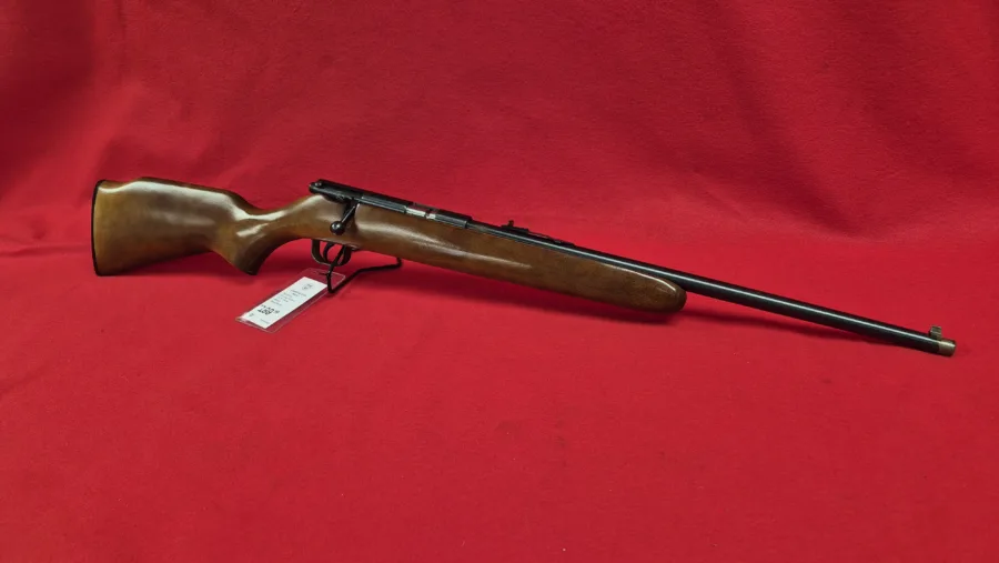 Lakefield Arms Mark I 22 S/L/LR pre-owned