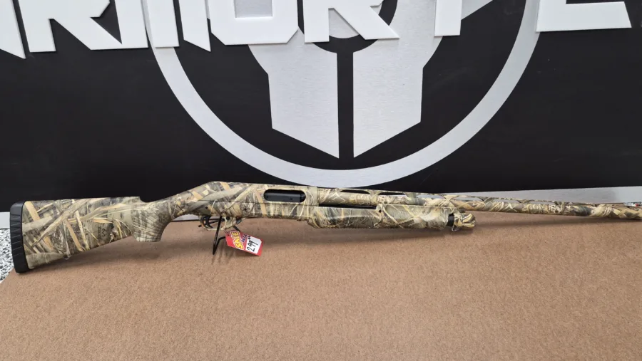 Benelli Nova 12ga shotgun pre-owned