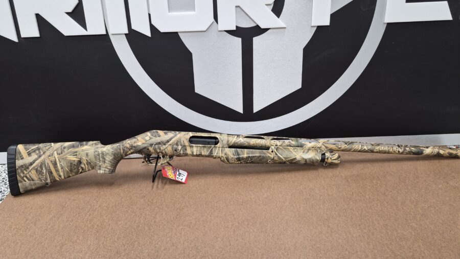 Benelli Nova 12ga shotgun pre-owned